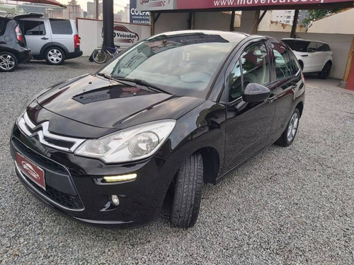 Imagem 1 de 14 de Citroën C3 Tendance 1.5 8v