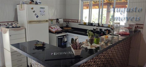 Imagem 10 de 29 de Chácaras À Venda Em Atibaia/sp - Compre O Seu Chácaras Aqui! - 1440132