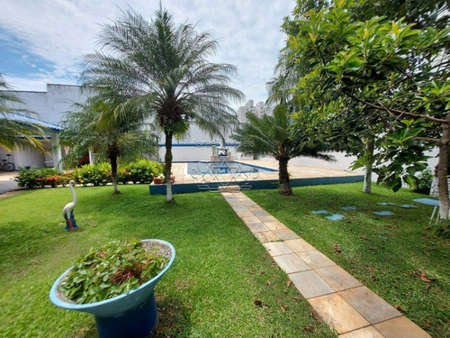 Imagem 8 de 15 de Casa - Indaia - Ref: 748 - V-748