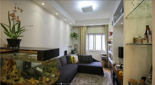 Imagem 4 de 24 de Apartamento Com 2 Dormitórios À Venda, 78 M² Por R$ 480.000,00 - Bela Vista - São Paulo/sp - Ap5844v