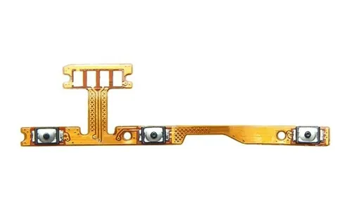 comprar Flex Botão Ligar Interno Power Volume Pu002F Poco M3 E Redmi 9t