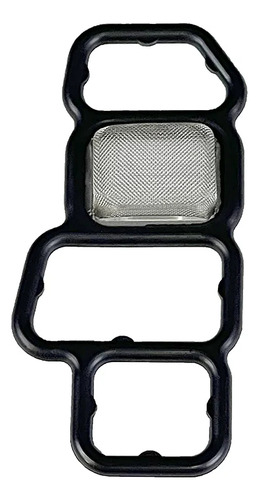 Junta Da Válvula Vtec Honda New Civic 2007 2008 2009 2010