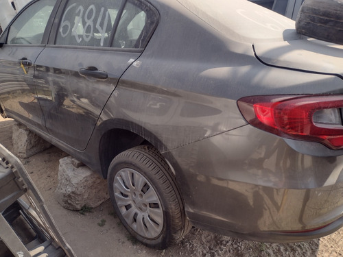 Imagen 1 de 10 de Dodge Neon 2018 Por Partes Refacciones Yonke