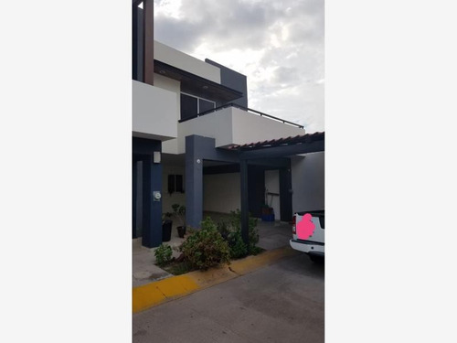 Imagen 2 de 12 de Casa Sola En Venta Bosques Del Rey