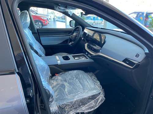 Chery Eq7 - Suv Eléctrico - Ev