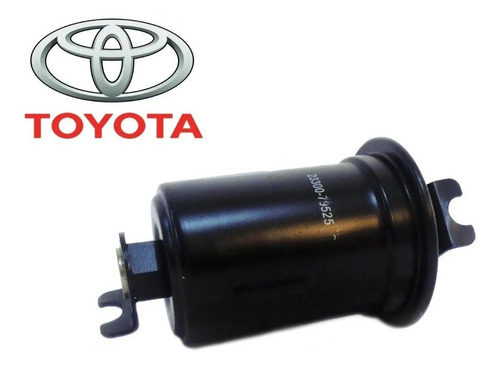 Filtro Gasolina Toyota Burbuja Meru Prado 4runner Autana