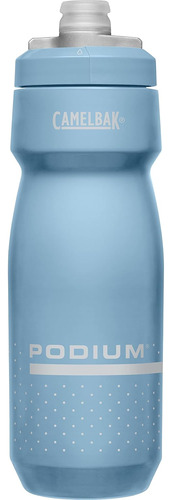 Botella De Agua Bicicleta Podium 24 Oz, Stone Blue