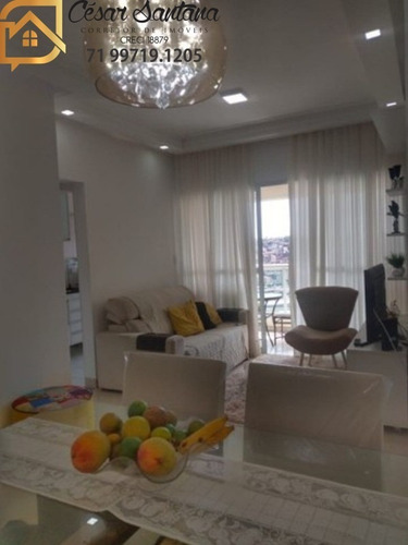 Imagem 19 de 19 de Apartamento - Ap02146 - 70591959