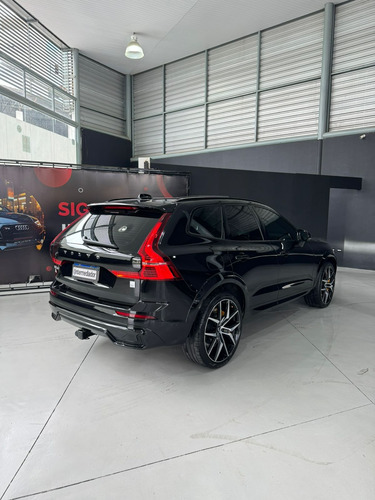 Volvo XC60 2.0 T8 Polestar Engineered (plug-in) 5p Hibrido