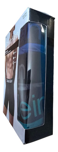 Calvin Klein Pack 3 Boxers Talla M
