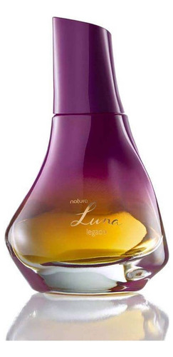 Natura Luna Legado Eau De Parfum Femenino 50ml