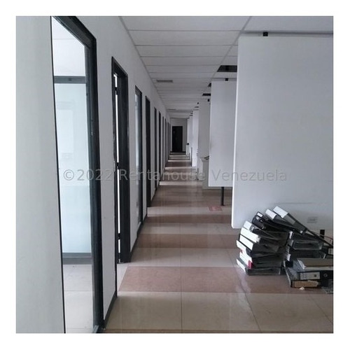 Imagen 7 de 12 de Galpón En Alquiler Chacao 22-23267 Astrid Castillo 0414-344-86-28