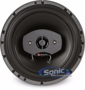 Parlantes Boston Acoustics Se65  Calidad De Sonido   S/. 195