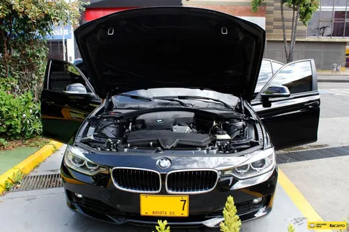 BMW Serie 3 320i 2.0 Sedan