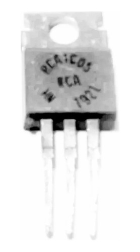 1c05 Rca 1c 05 Transistor (packx2) 15a 80v 75w Npn
