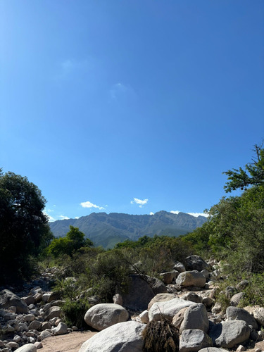 Terreno 3 Hectáreas En Las Rabonas, Traslasierra (ref 208)