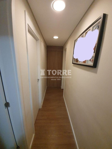 Imagem 15 de 28 de Apartamento À Venda Em São Bernardo - Ap003940