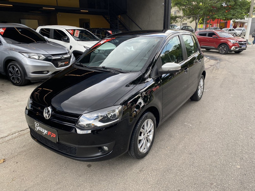 Volkswagen Fox 1.6 MI ROCK IN RIO 8V FLEX 4P MANUAL