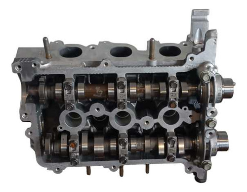 Cabeçote Hb20 1.0 12v 3 Cilindros Turbo (Usado)