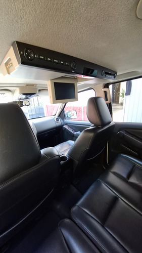 Ford Explorer Limited V8 Sync 4x2 Mt