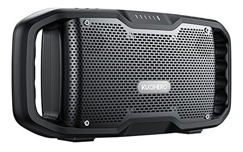 Altavoces Kucchero Bluetooth, 50w(70w Max) Altavoz Jdkpo