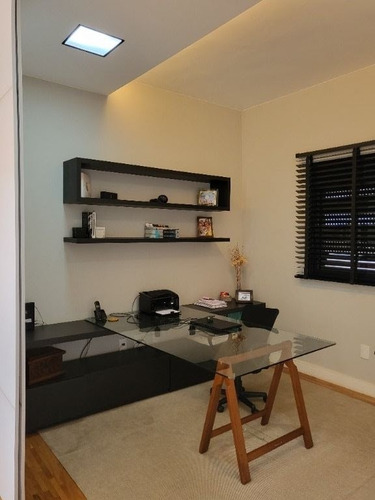 Imagem 12 de 30 de Casa Moderna San Conrado - Linda! - Ca0534