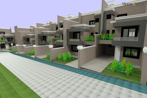 Imagem 5 de 15 de Casa Para Venda Em Curitiba, Uberaba, 3 Dormitórios, 1 Suíte, 4 Banheiros, 2 Vagas - Ctb4550_1-2150488