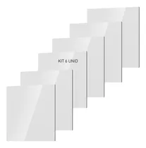 Comprar Kit 6 Espelhos 30x30 Lapidado Decorativo Banheirou002Fsalau002Fquart