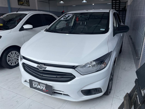 Chevrolet Onix 1.0 5p