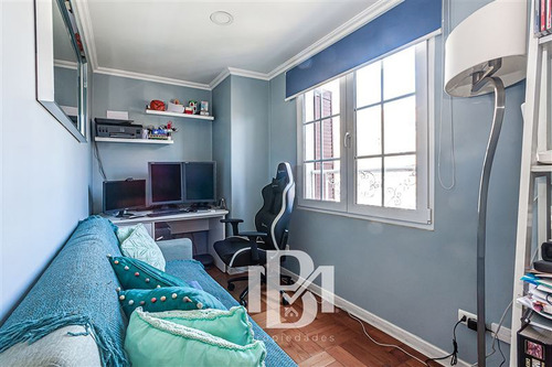 Imagen 13 de 15 de Casa En Venta De 3 Dorm. En Las Condes