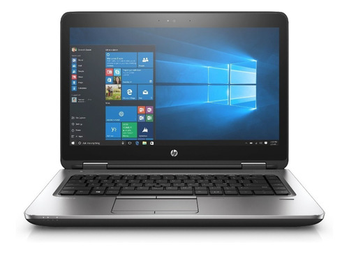 Hp Probook 640 G3 14 , Disco 1tb, Ram 8gb