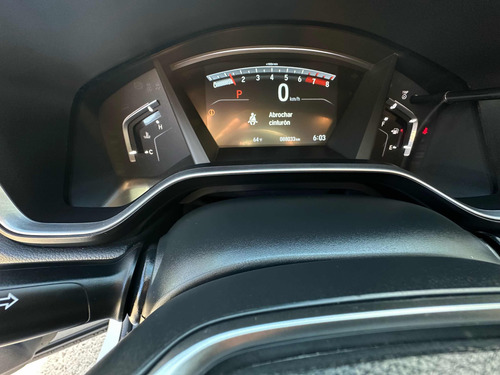 Honda CR-V 1.5 Turbo Plus Cvt