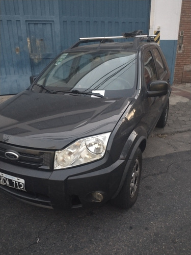 Ford Ecosport 2.0 Xls 4x2 2010