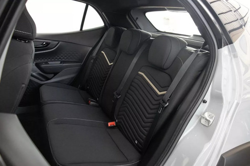Fiat Pulse 1.0T Audace Cvt