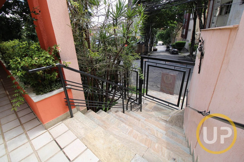 Imagem 1 de 13 de Casa Em São Bento - Belo Horizonte - 8416
