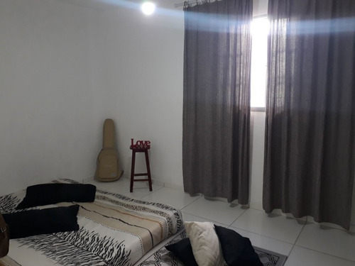 Imagem 25 de 30 de Casa Com 2 Dormitórios À Venda, 69 M² Por R$ 280.000,00 - Paulicéia - Piracicaba/sp - Ca2870