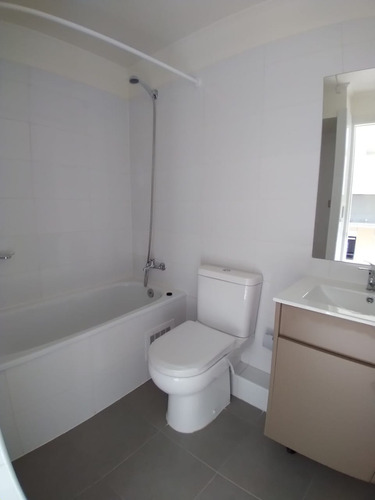 Imagen 7 de 9 de Departamentos Nuevos 1 Dormitorio ( Macul - La Florida)