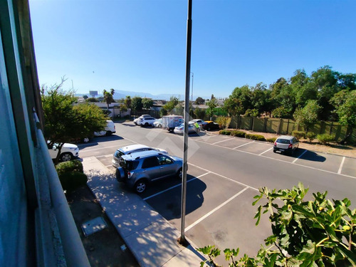 Departamento En Venta De 3 Dorm. En Cerrillos