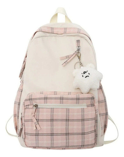 Backpack Mochila Kawaii Niñas Y Adolescentesa
