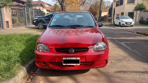 Chevrolet Corsa Classic 1.6 Gl Aa Dh
