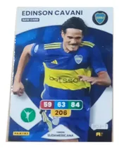 Comprar Cartas Boca Juniors Adrenalyn Libertadores Sudamericana 2024 Boca Juniors Base