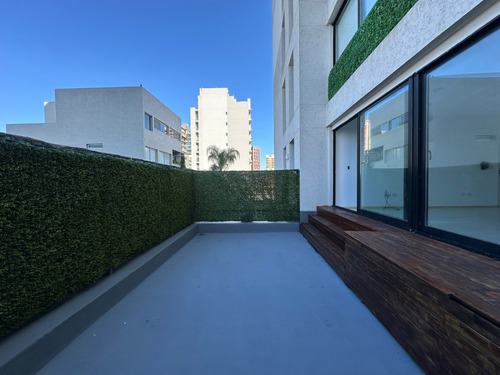 Alquiler Departamento Bernal