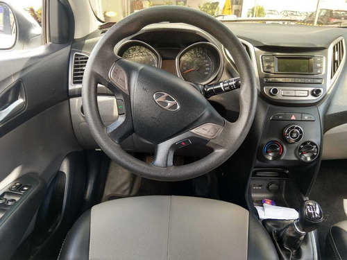 Hyundai Hb20s 1.0 Comfort Style Turbo (flex)