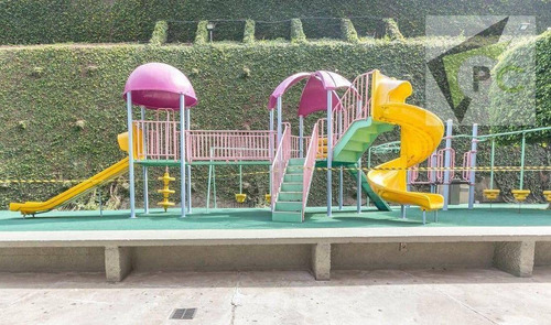 Imagem 30 de 30 de Apartamento Com 3 Dormitórios À Venda, 86 M² Por R$ 540.000 - Freguesia Do Ó - São Paulo/sp - Ap0590