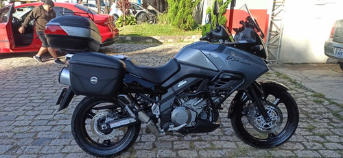 Suzuki Dl