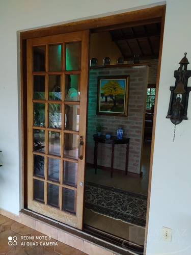 Imagem 21 de 30 de Linda Chácara Para Venda No Condominio Itambe Na Machado Santanna, Excelente Localização, 3 Dormitorios 1 Suite, Completa, Em 5.000 M2 - Ch00061 - 69732592
