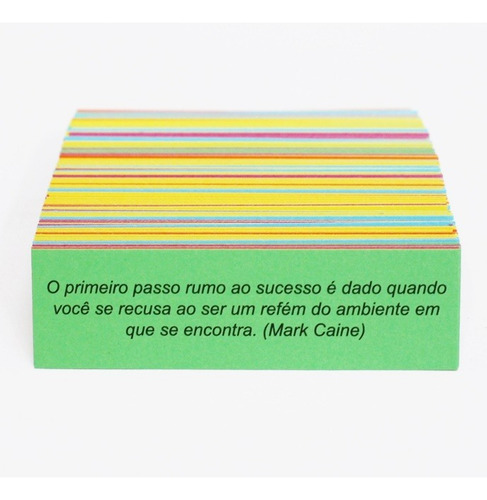 Kit Com 365 Mensagens De Reflexão, Motivação E Inspiração