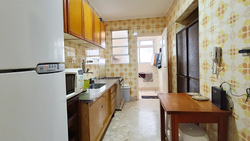 Apartamento Na Praia Das Pitangueiras