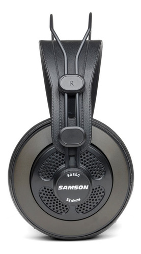 Imagen 3 de 5 de Pack De 2 Audífonos Samson Sr850