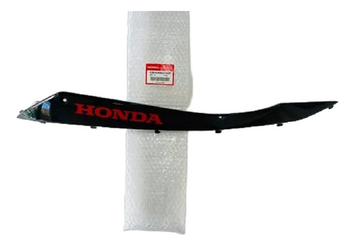 Tapa Original Lateral Izquierda Honda Elite 125